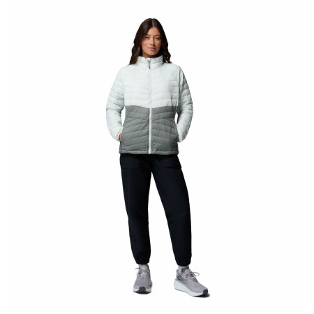 Дамско яке Columbia Powder Pass™ Jacket
