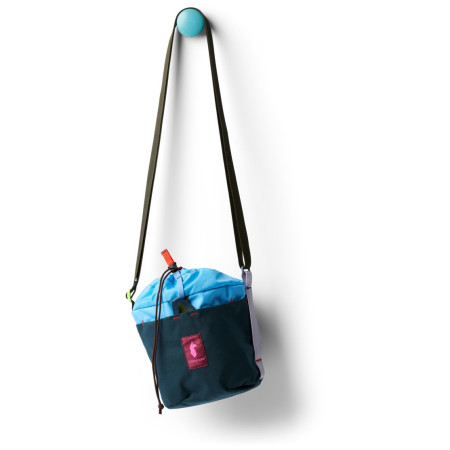Чанта през рамо Cotopaxi Todo 3L Bucket Bag