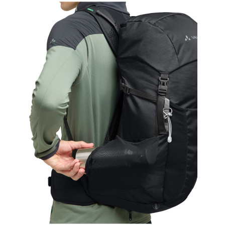 Туристическа раница Vaude Brenta 24