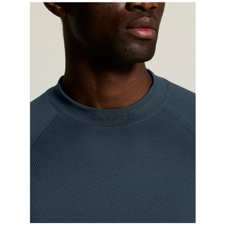 Функционална мъжка тениска Craft Warm Comfort LS M