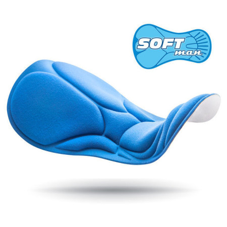 Мъжки къси панталони за колоездене Etape Elite 2.0