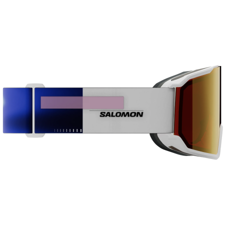 Ски очила Salomon S/VIEW 3 ML