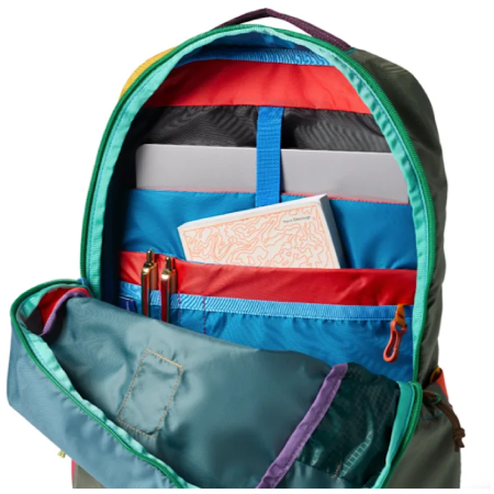 Раница Cotopaxi Chiquillo 26L Backpack - Del Dia