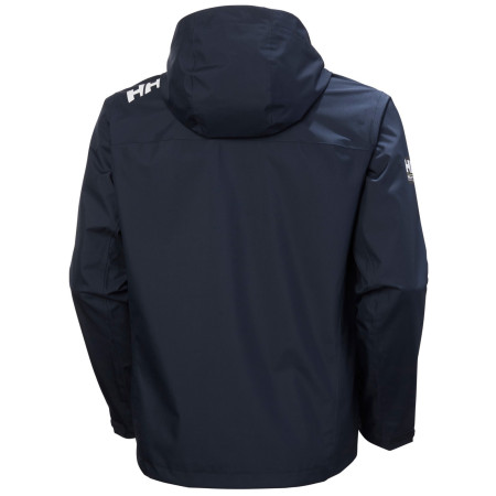 Мъжко яке Helly Hansen Crew Hooded Jacket 2.0