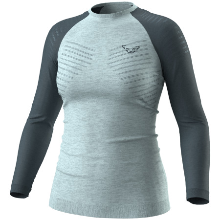 Дамска функционална блуза Dynafit Tour Light Merino W L/S Tee