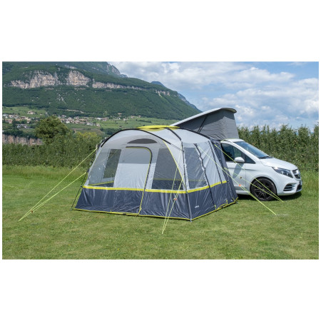 Форселт Brunner Rambler