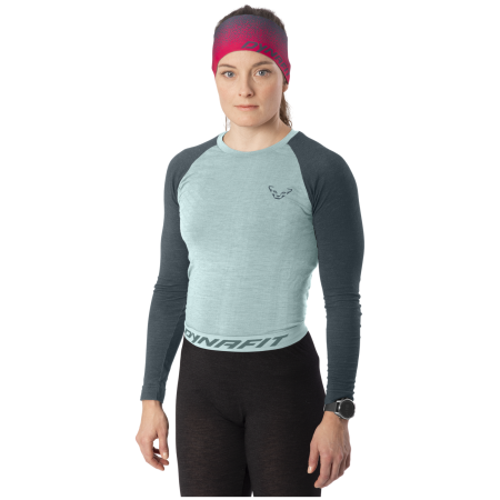 Дамска функционална блуза Dynafit Tour Light Merino W L/S Tee