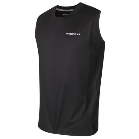 Мъжки потник Progress Driver Singlet