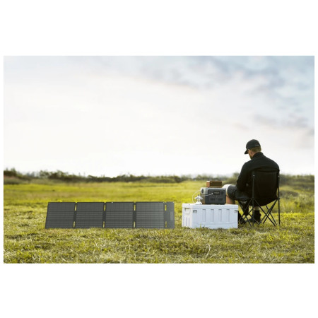 Соларен панел EcoFlow 45W
