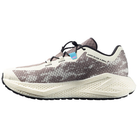 Мъжки обувки за бягане Salomon Aero Glide 4 Grvl