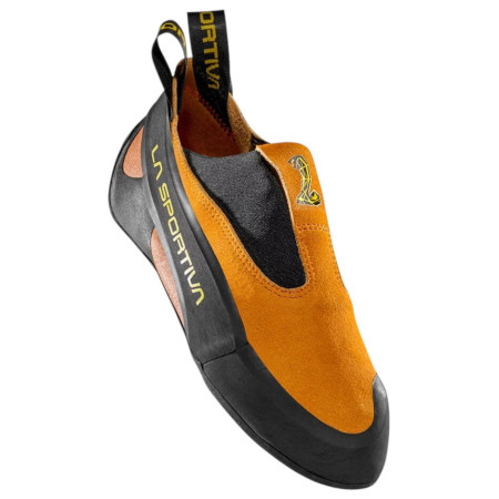 Еспадрили за катерене La Sportiva Cobra