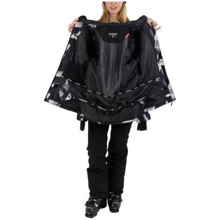 Дамско яке за ски Fundango Celine Allmountain Jacket