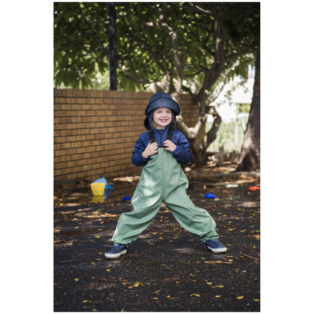 Детски непромокаем панталон Reima Lammikko