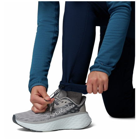 Дамски панталони Columbia Back Beauty™ Warm Softshell Pant