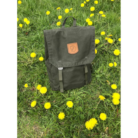 Раница Fjällräven Foldsack No. 1