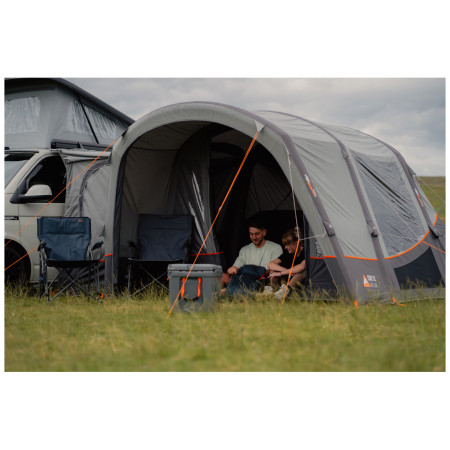 Форселт Vango Cove Air TC Low