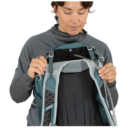 Туристическа раница Osprey Hikelite 26