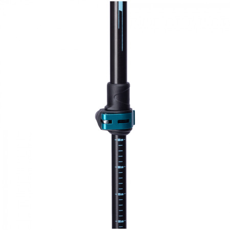 Туристически щеки Zulu Cork Antishock