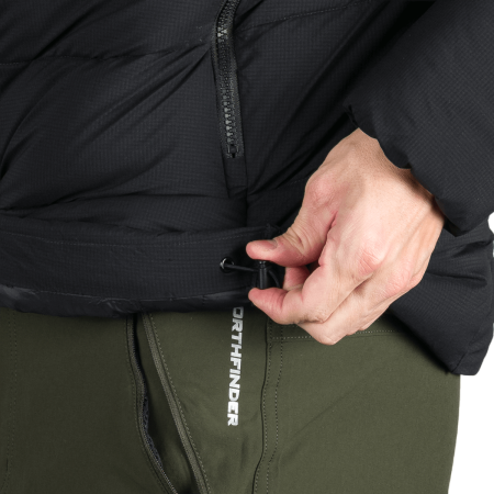 Мъжко зимно яке Northfinder Bronsilaw