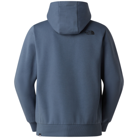 Мъжки суитшърт The North Face M Evolution Box Half Dome Regular Hoodie
