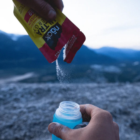 Енергийна напитка Näak Watermelon - Ultra Energy™ Drink Mix (72g)