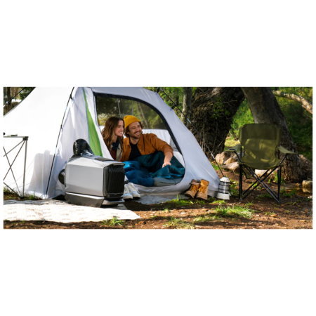 Климатик EcoFlow Wave 3