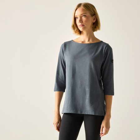 Дамска тениска Regatta Pevia