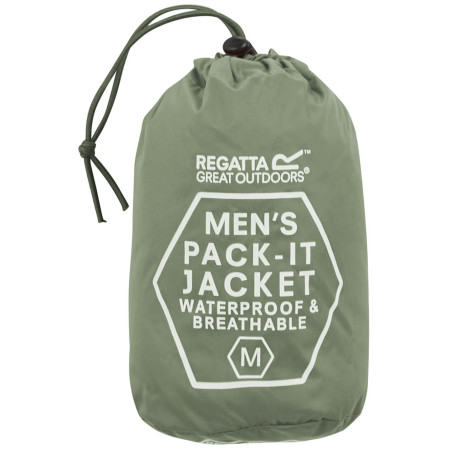 Мъжко яке Regatta Pack It Jkt III