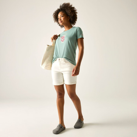 Дамска тениска Regatta Filandra IX