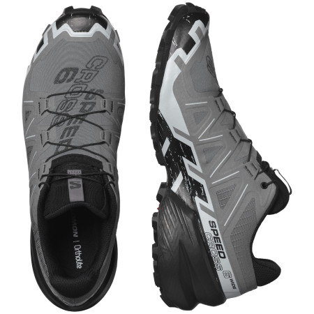 Мъжки обувки за бягане Salomon Speedcross 6 Wide