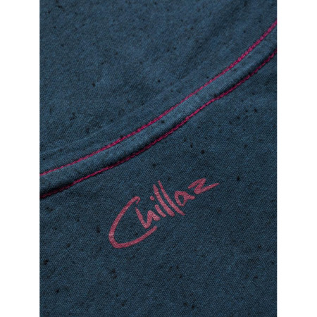 Дамска тениска Chillaz Gandia Happy Alpaca