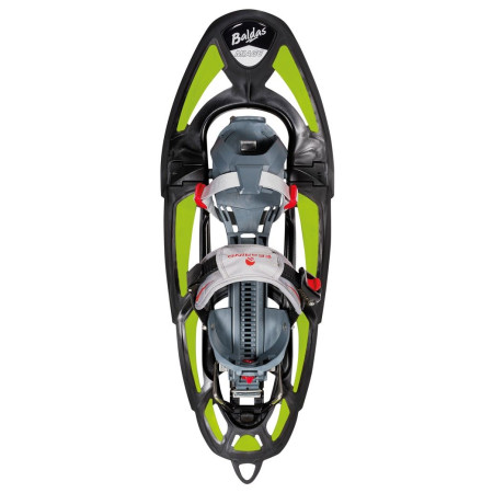 Снегоходки Ferrino Baldas Miage 2020 зелен Green