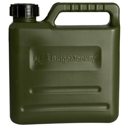 Пластмасова туба Ridge Monkey Heavy Duty Water Carrier 2.5L
