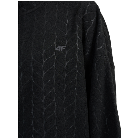 Дамски суитшърт 4F Fleece F466