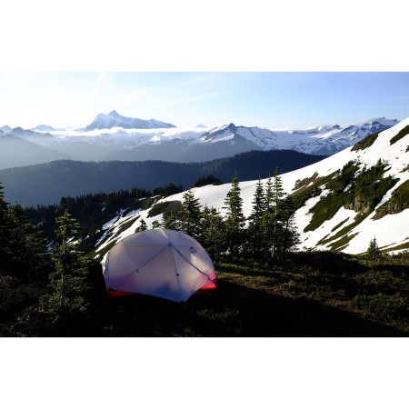 Свръх лека палатка MSR Hubba Hubba NX