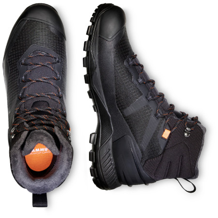 Мъжки обувки Mammut Blackfin III Mid DT Men