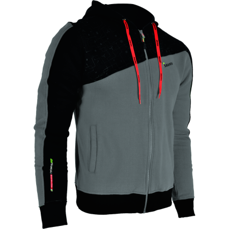 Дамски суитшърт Silvini Promo WJ479