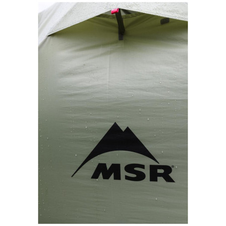 Туристическа палатка MSR Elixir 4 Tent