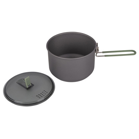 Тенджера Bo-Camp Hard Anodized Pan 1 l