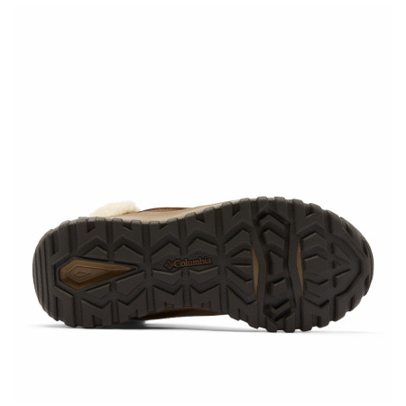 Дамски обувки Columbia Burnsider Cozy™