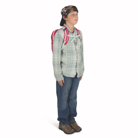 Детска раница Osprey Daylite Youth Pack