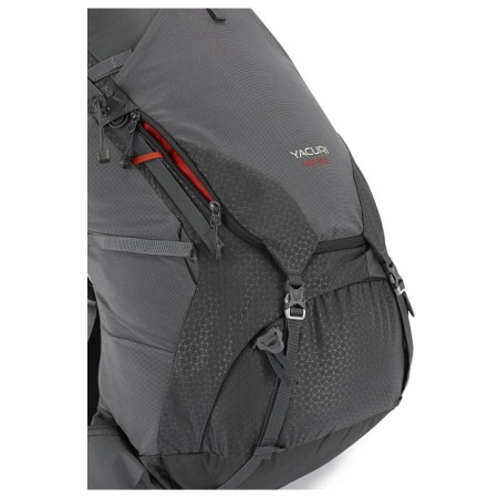 Раница Lowe Alpine Yacuri ND65
