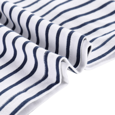 Детска тениска Alpine Pro Namoro Ocean