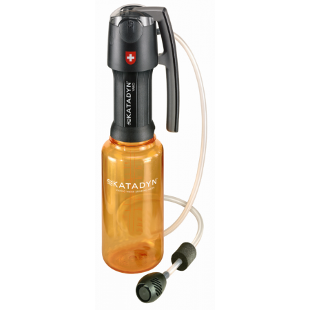 Воден филтър Katadyn Vario