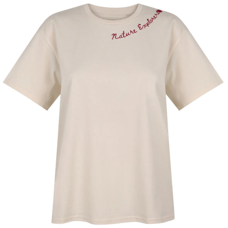 Дамска тениска Husky Nature L