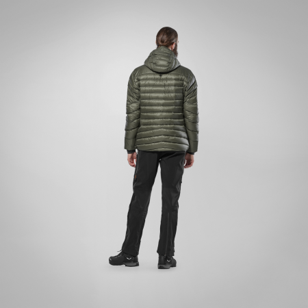 Мъжко яке Salewa ORTLES MED 3 RDS DWN JACKET M