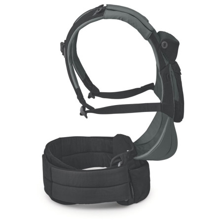 Седалка за дете Osprey Poco Soft Carrier Lt Ef