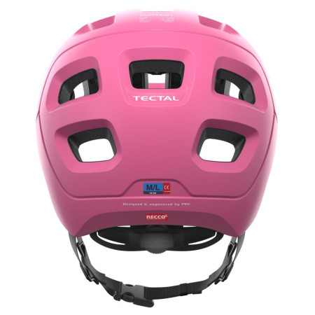 Колоездална каска POC Tectal