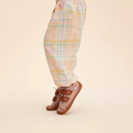 Детски обувки Affenzahn Sneaker Knit Happy