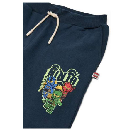 Детски анцуг Lego Wear Lwpino 703 Navy